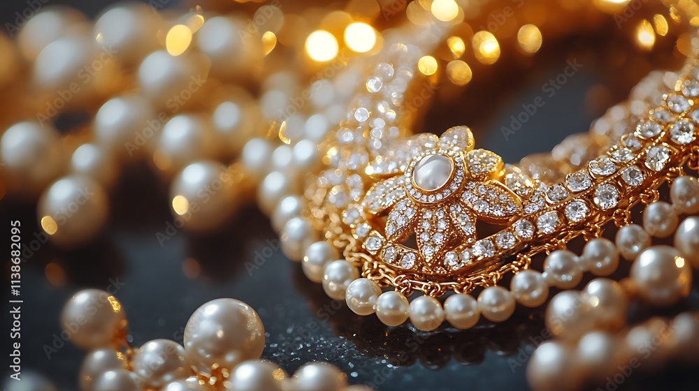 Elegant Catalog Page Featuring a Stunning Collection of Fine Jewelry for Sale Elegant Catalog Page Featuring a Stunning Collection of Fine Jewelry for Sale
