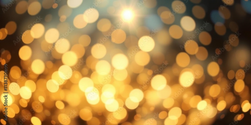 Gold lights rays illuminating a dreamy scene, perfect for backgrounds or overlays, vibrant, soft Gold lights rays illuminating a dreamy scene, perfect for backgrounds or overlays, vibrant, soft