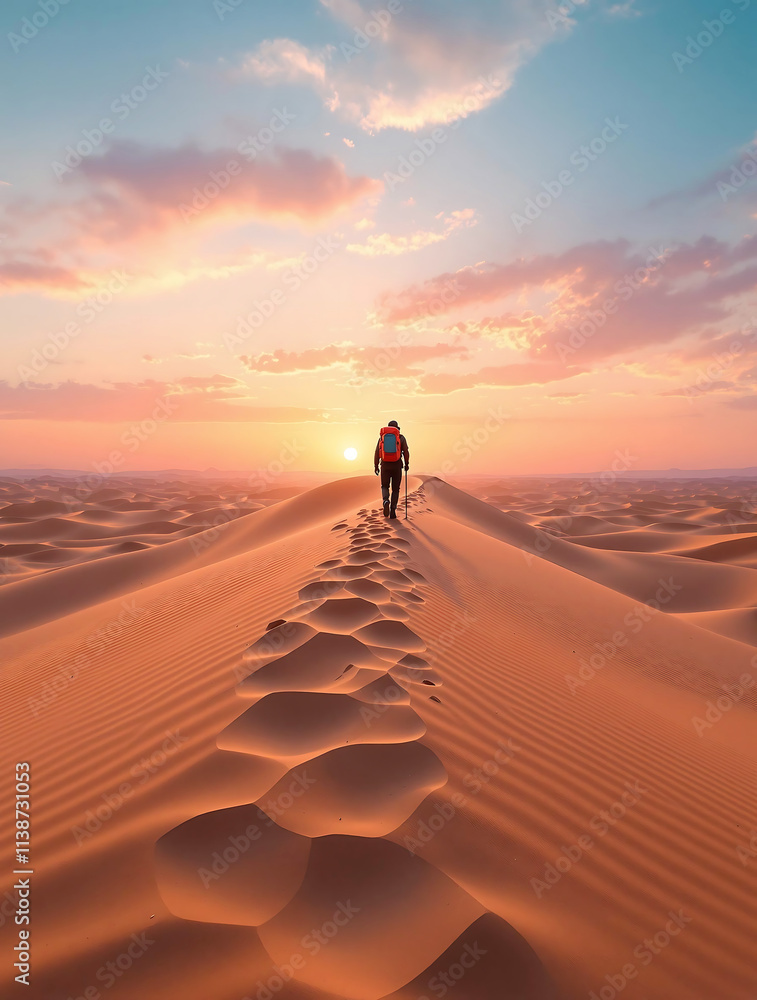 Epic 4K Hyper Realistic Trekking Photography Capturing Outdoor Adventures Epic 4K Hyper Realistic Trekking Photography Capturing Outdoor Adventures