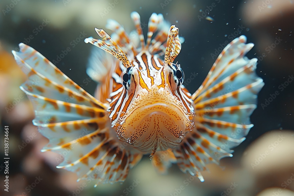 A close-up view of vibrant fish and colorful marine life among coral reefs, capturing the essence of a tropical ocean's underwater wildlife scene. A close-up view of vibrant fish and colorful marine life among coral reefs, capturing the essence of a tropical ocean's underwater wildlife scene.