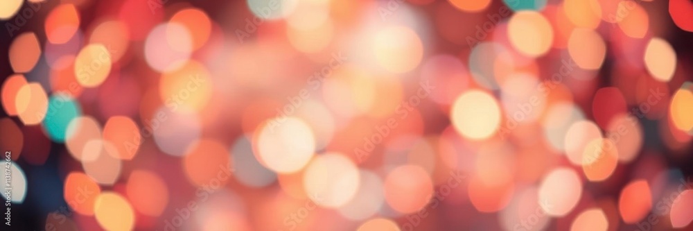 Abstract orange bokeh background with soft and dreamy unfocused lights, vibrant, dreamy Abstract orange bokeh background with soft and dreamy unfocused lights, vibrant, dreamy