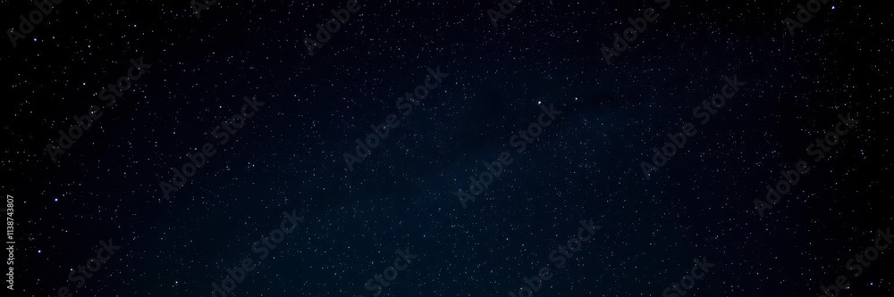 A mesmerizing view of the starry night sky filled with countless twinkling stars, night background, stars, milky way A mesmerizing view of the starry night sky filled with countless twinkling stars, night background, stars, milky way