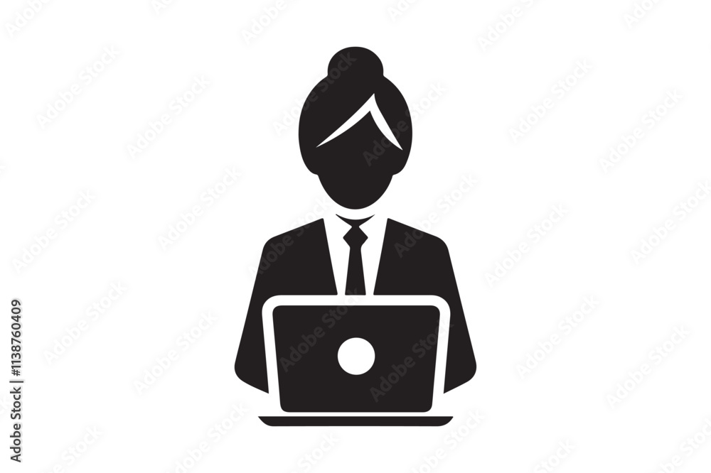 Computer User Icon Vector 53.eps Computer User Icon Vector 53.eps