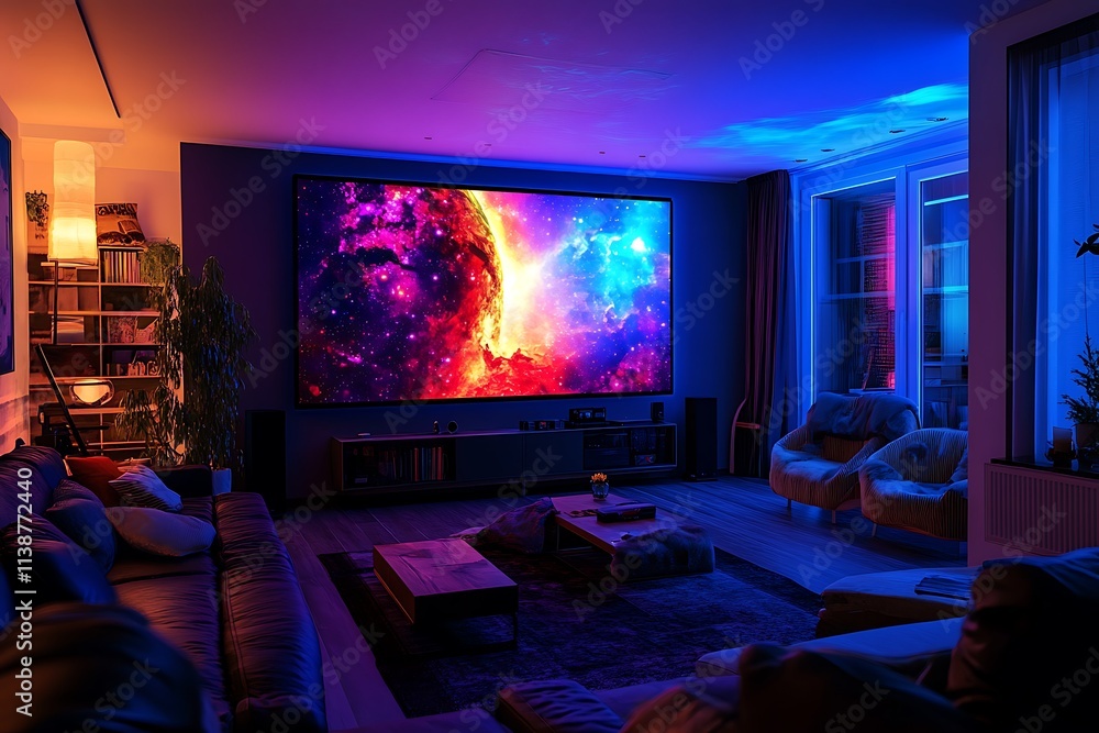 Beautiful Modern Living room Interior with furniture's ,mockup frame , posters, wall -3d Rendering Beautiful Modern Living room Interior with furniture's ,mockup frame , posters, wall -3d Rendering