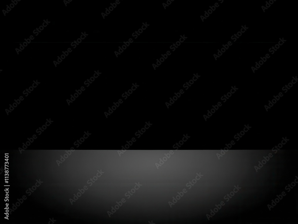 Abstract black background gradient with a sleek and modern design, gradient, stylish, black Abstract black background gradient with a sleek and modern design, gradient, stylish, black