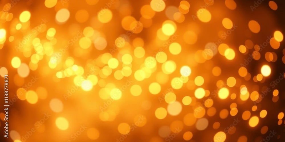 Gold lights rays illuminating a beautiful scene with a warm and magical feel, decoration, beauty Gold lights rays illuminating a beautiful scene with a warm and magical feel, decoration, beauty