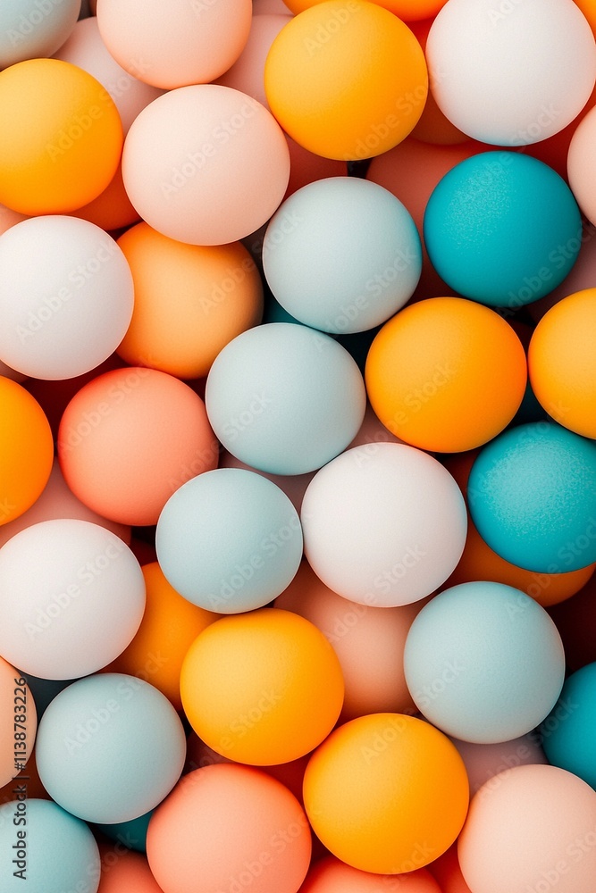 Abstract portrayal of clustering methods illustrating distinct groups converging into harmonious, dynamic formations. Abstract portrayal of clustering methods illustrating distinct groups converging into harmonious, dynamic formations.