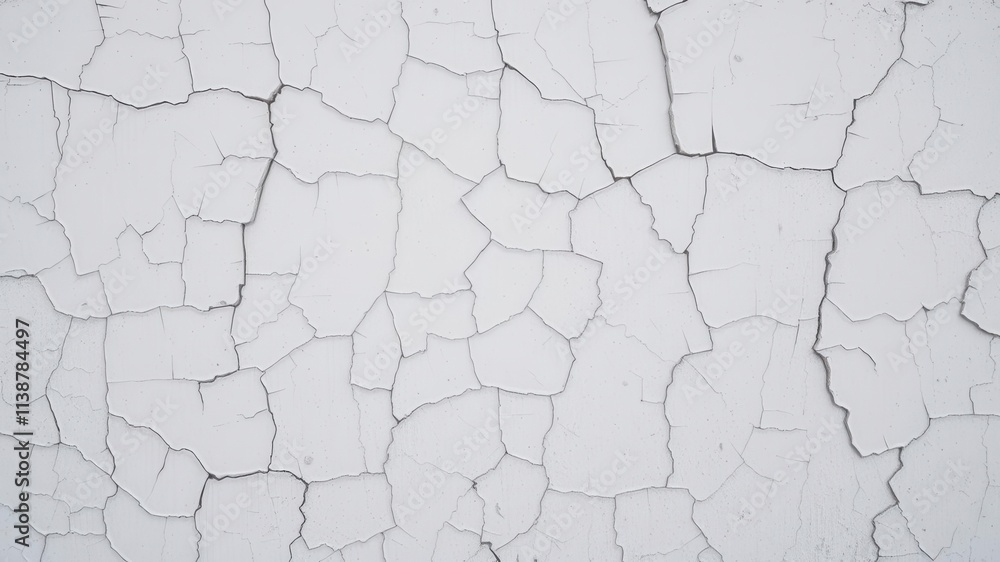 Rough and imperfect texture of old white wall, white, cracked paint, abstract Rough and imperfect texture of old white wall, white, cracked paint, abstract