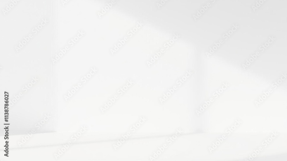 Soft and elegant abstract white background with gentle gradient, contemporary, simple Soft and elegant abstract white background with gentle gradient, contemporary, simple
