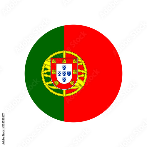 Flag of Portugal