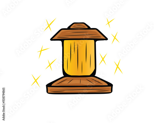 petromas lamps or traditional lamps