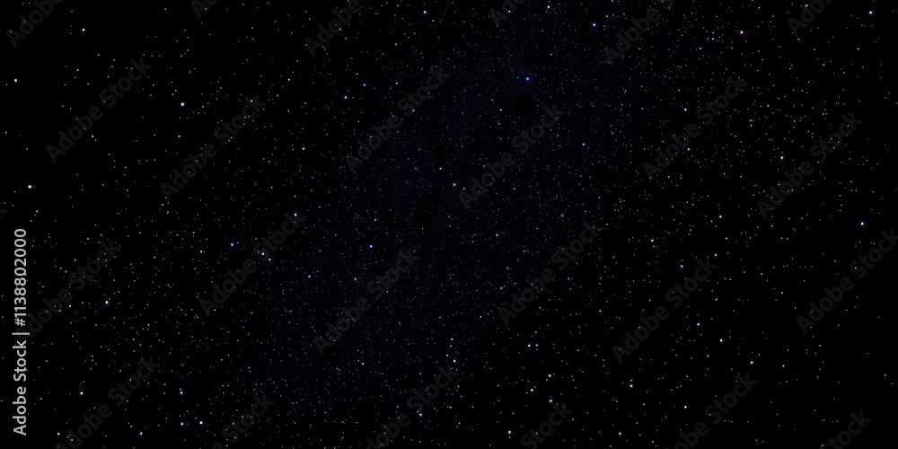 Beautiful night sky background with sparkling stars, stars, glitter, nighttime Beautiful night sky background with sparkling stars, stars, glitter, nighttime