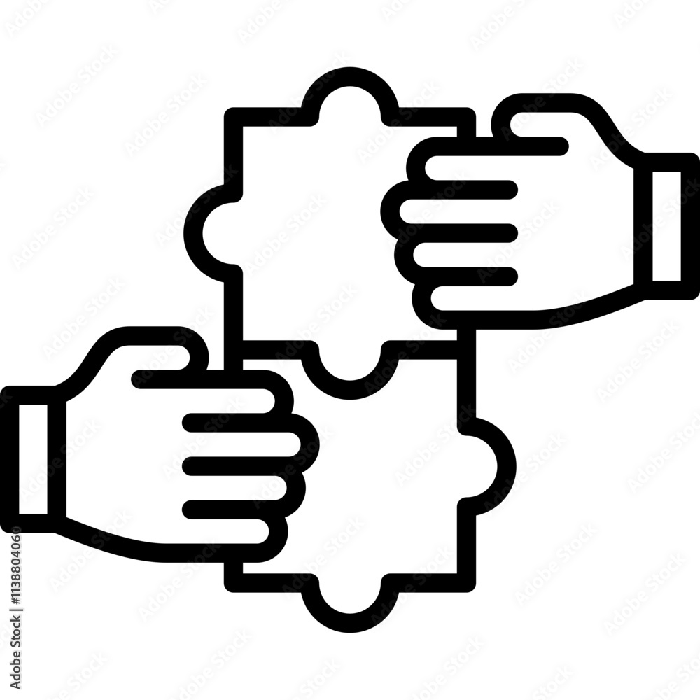 Contribution Icon Contribution Icon
