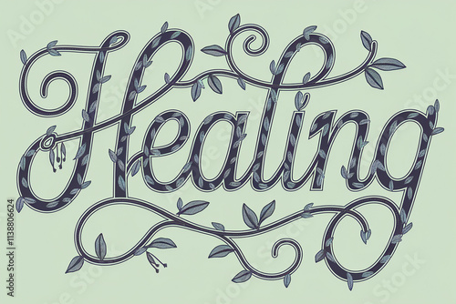 Healing Through Natures Embrace