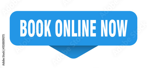 BOOK ONLINE NOW
