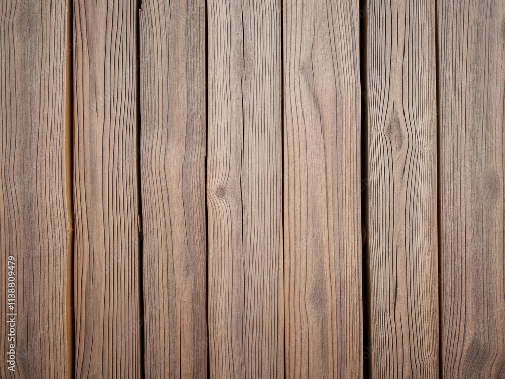 Naklejka premium Rustic and weathered wooden plank background perfect for vintage projects, wooden, texture, board