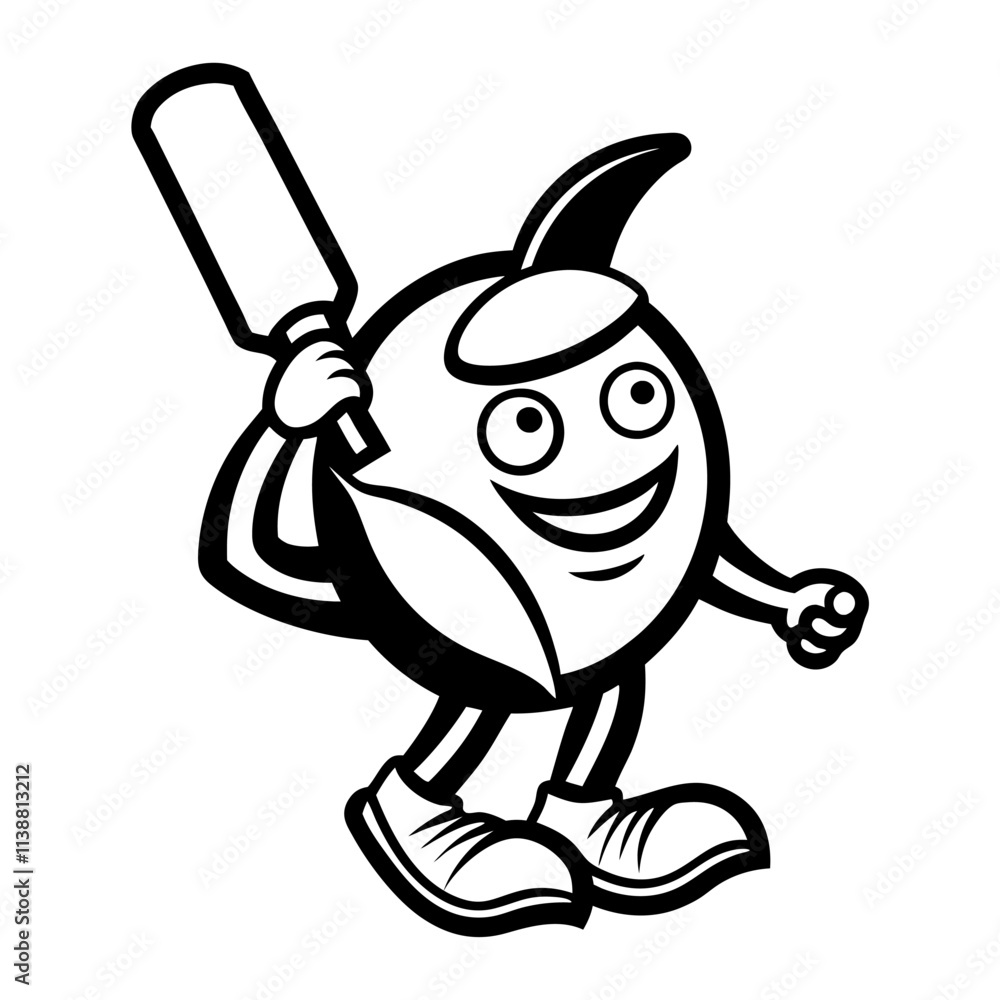 Lemon Mascot Logo Vector Illustrations: Coffee Cup, Gaming, Boxing, Reading, and More, Fun and creative lemon mascot logo designs in vibrant vector illustrations for various themes.