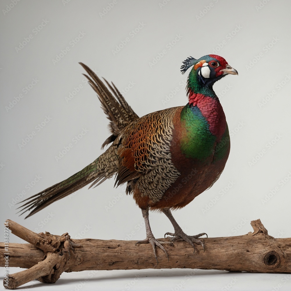 Obraz premium Pheasant.