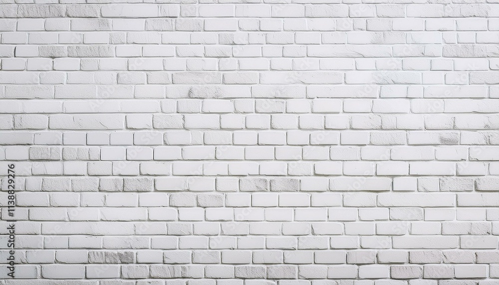 white brick wall, backgroud white brick wall, backgroud