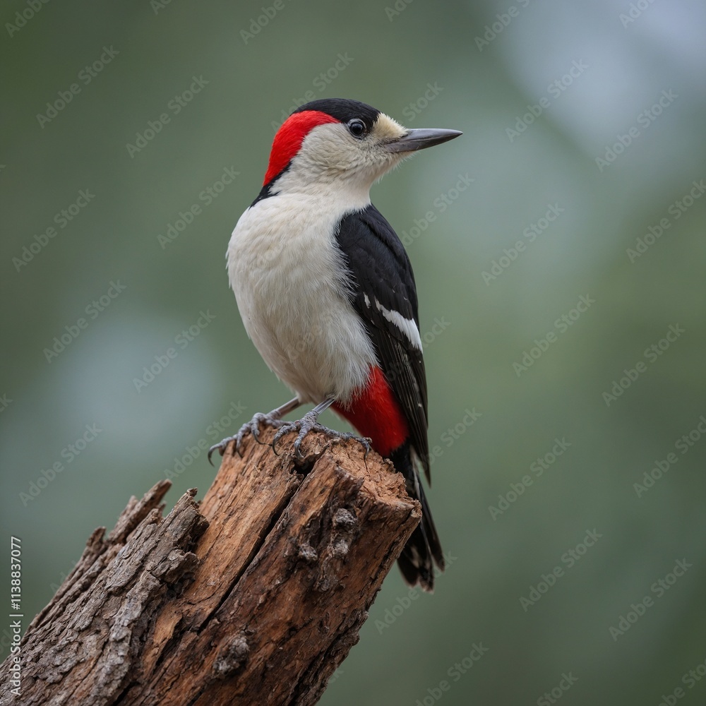 Woodpecker Woodpecker