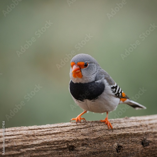 Zebra_Finch photo