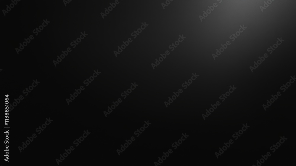 Solid Black Screen Background for Design and Visual Projects Solid Black Screen Background for Design and Visual Projects