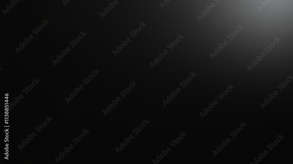 Solid Black Screen Background for Design and Visual Projects Solid Black Screen Background for Design and Visual Projects