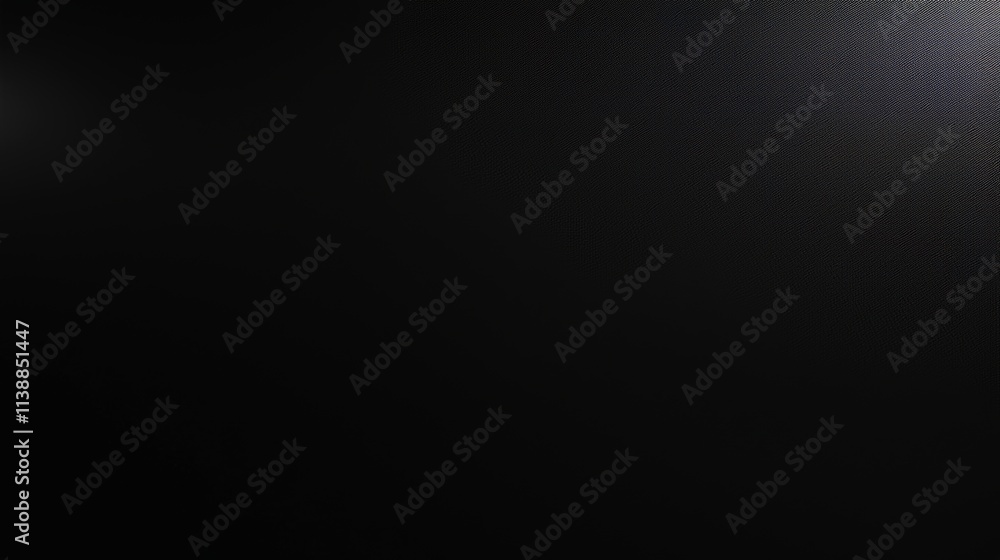 Solid Black Screen Background for Design and Visual Projects Solid Black Screen Background for Design and Visual Projects