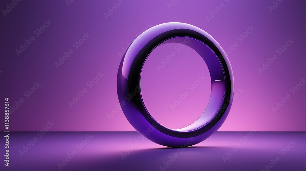 Transparent gradient glass background, 3d rendering. 3D illustration. Transparent gradient glass background, 3d rendering. 3D illustration.