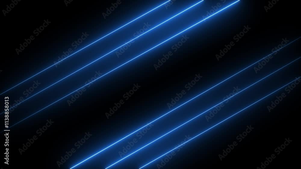 Abstract red and blue neon lights animated on a dark background.Neon lights glowing futuristic trendy red color seamless neon light line technology4k neon vertica motion background.colorful neon line Abstract red and blue neon lights animated on a dark background.Neon lights glowing futuristic trendy red color seamless neon light line technology4k neon vertica motion background.colorful neon line