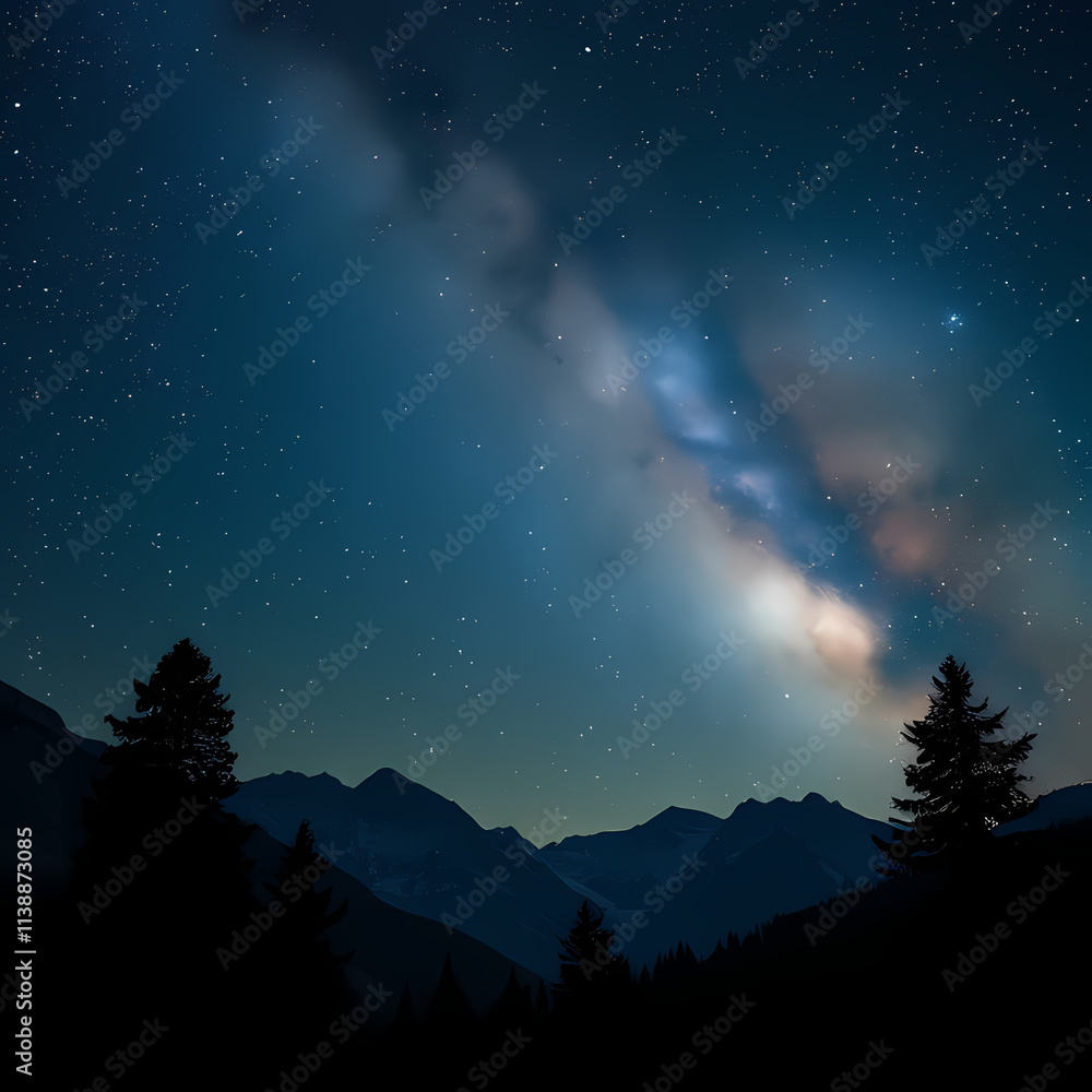 Symphony of Stars Symphony of Stars
