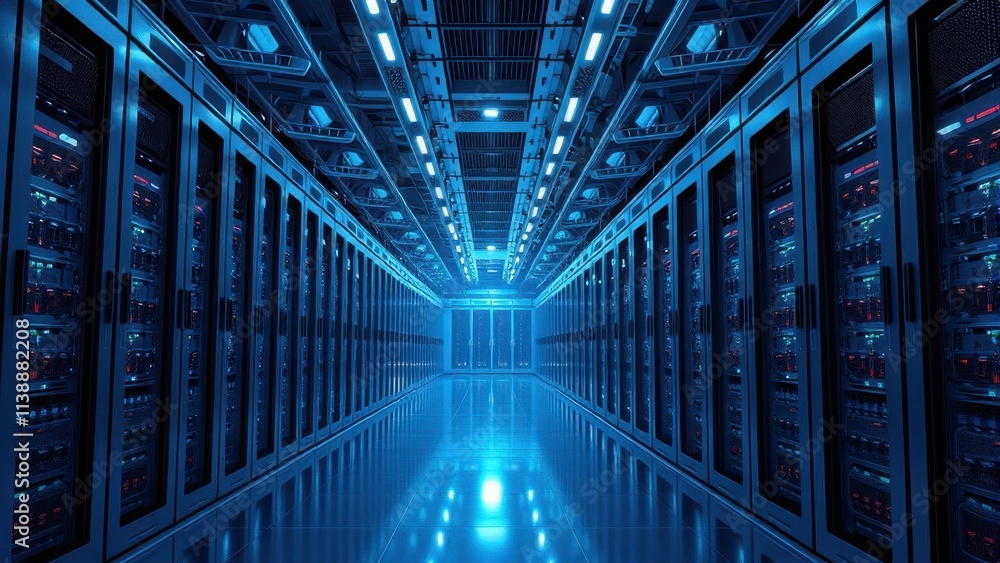Cloud computing technology with data storage servers in a data center, virtualization, cloud services, server farm, scalable Cloud computing technology with data storage servers in a data center, virtualization, cloud services, server farm, scalable