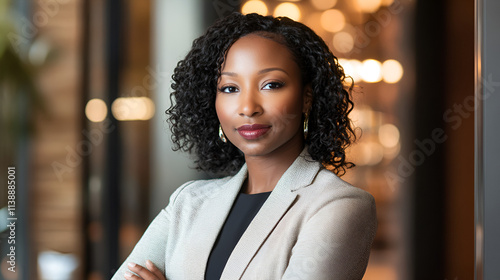 Obraz na płótnie Business woman, woman in power, corporate woman. beautiful woman wearing formal clothes, woman, business, beauty, smiling, businesswoman, people, sitting, home, office, person, smile, blond, face, bru w salonie