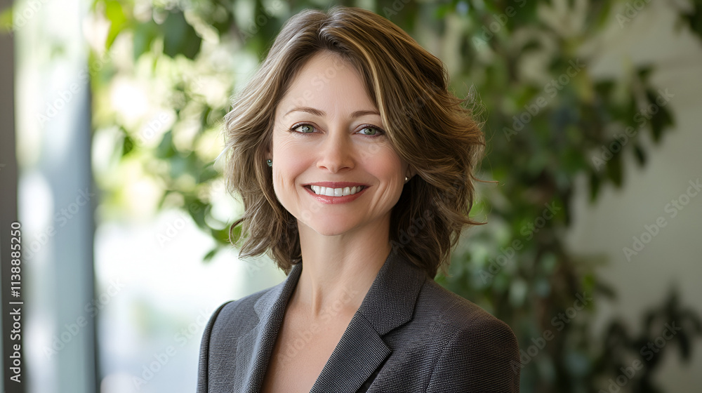 Business woman, woman in power, corporate woman. beautiful woman wearing formal clothes, woman, business, beauty, smiling, businesswoman, people, sitting, home, office, person, smile, blond, face, bru