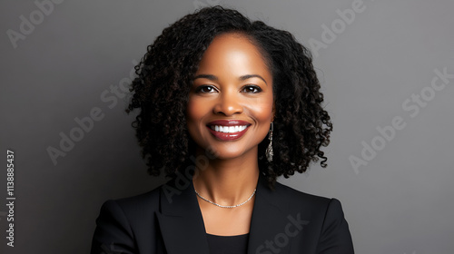 Obraz na płótnie Business woman, woman in power, corporate woman. beautiful woman wearing formal clothes, woman, business, beauty, smiling, businesswoman, people, sitting, home, office, person, smile, blond, face, bru w salonie