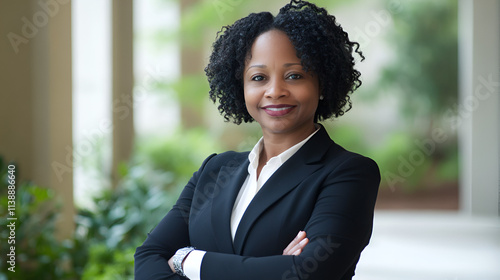 Obraz na płótnie Business woman, woman in power, corporate woman. beautiful woman wearing formal clothes, woman, business, beauty, smiling, businesswoman, people, sitting, home, office, person, smile, blond, face, bru w salonie