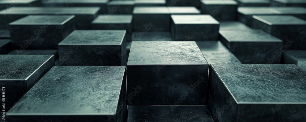 Square soft background Square soft background