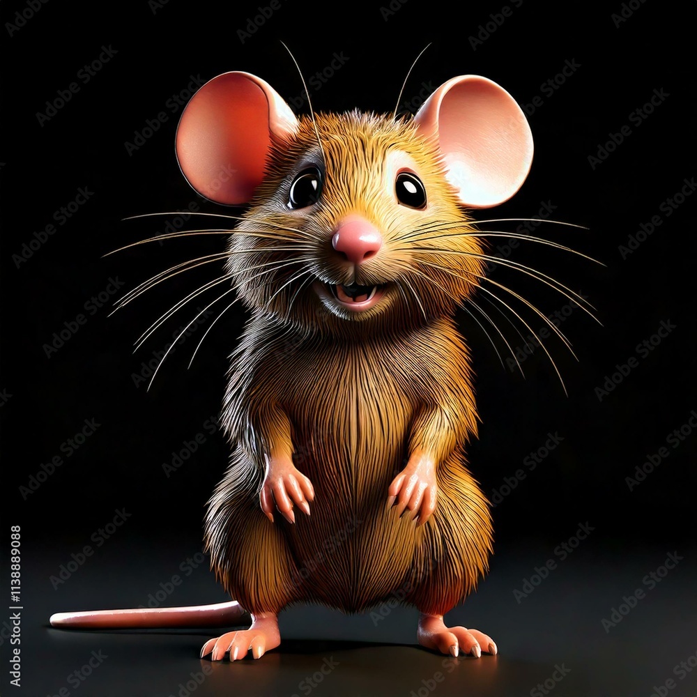 Animal Characters Animal Characters