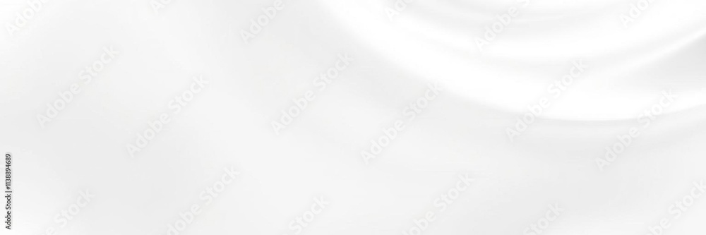 Clean and minimalist abstract white background with soft shadows, smooth, white, background Clean and minimalist abstract white background with soft shadows, smooth, white, background