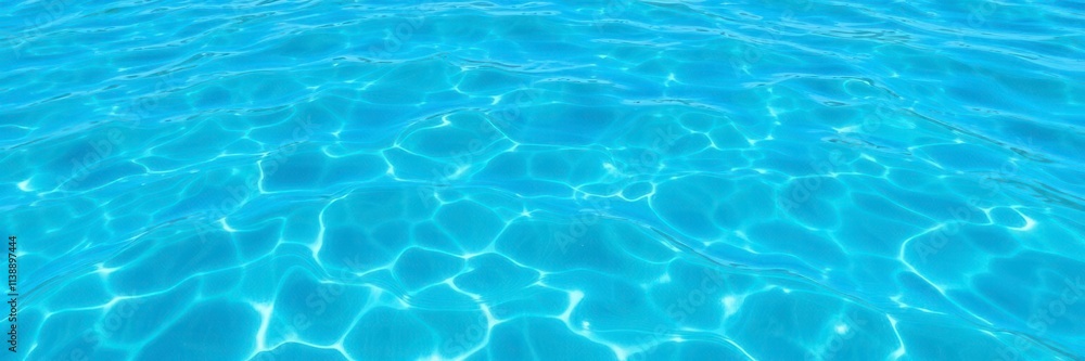 Smooth and rippling deep blue sea texture with light reflecting off the surface, marine, peaceful, shimmering Smooth and rippling deep blue sea texture with light reflecting off the surface, marine, peaceful, shimmering
