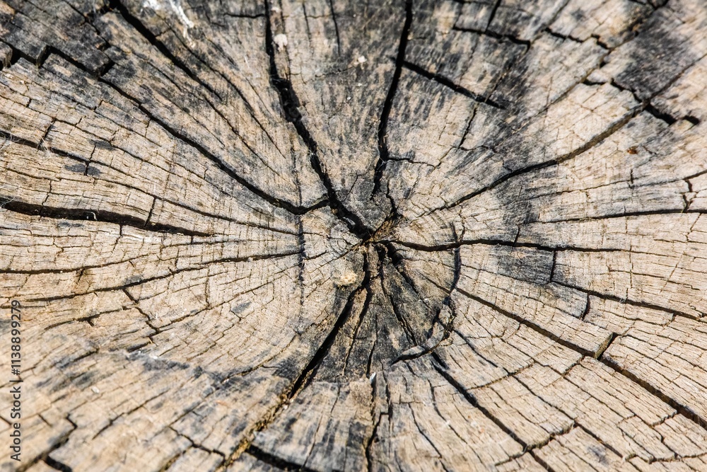 Fototapeta premium Panoramic abstract decorative background. Wide-angle wallpaper with a rough stylized mystical texture with space to copy the design.