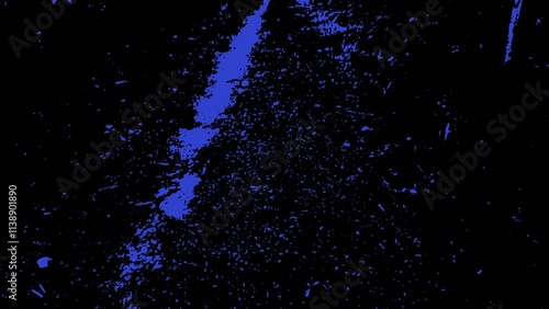 Artistic and abstract image. Wallpaper