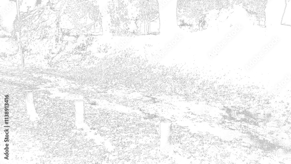 Fototapeta premium Artistic and abstract image. Wallpaper
