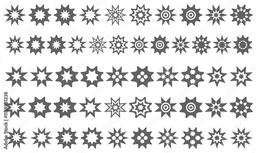 Star icon Star icon