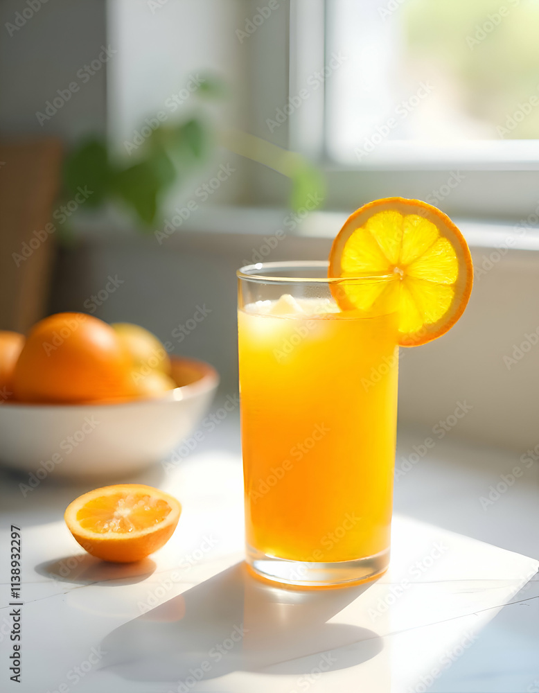 Summer drink Summer drink