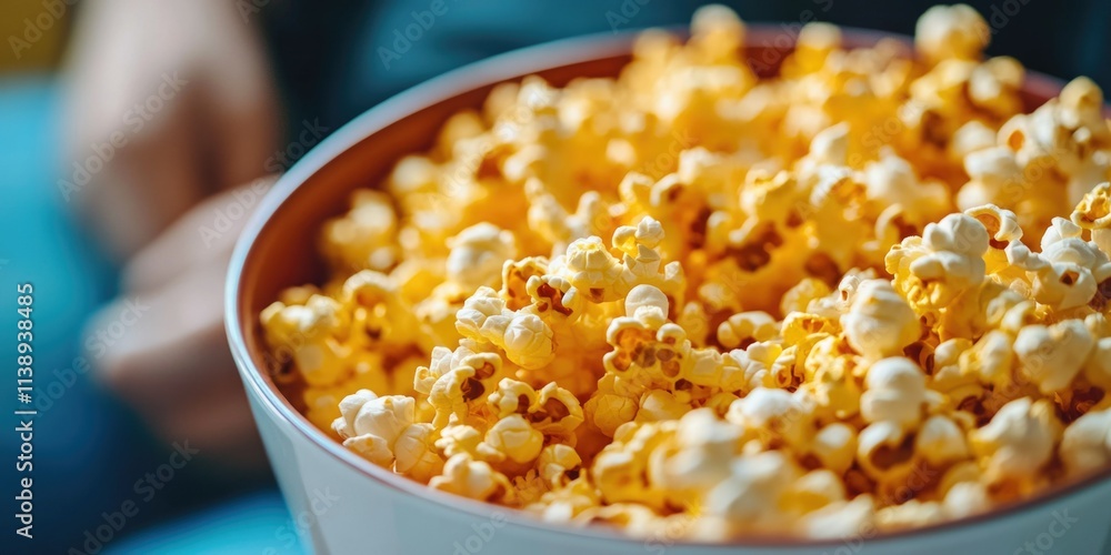 Popcorn Bowl Popcorn Bowl
