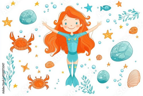 Vector illustration