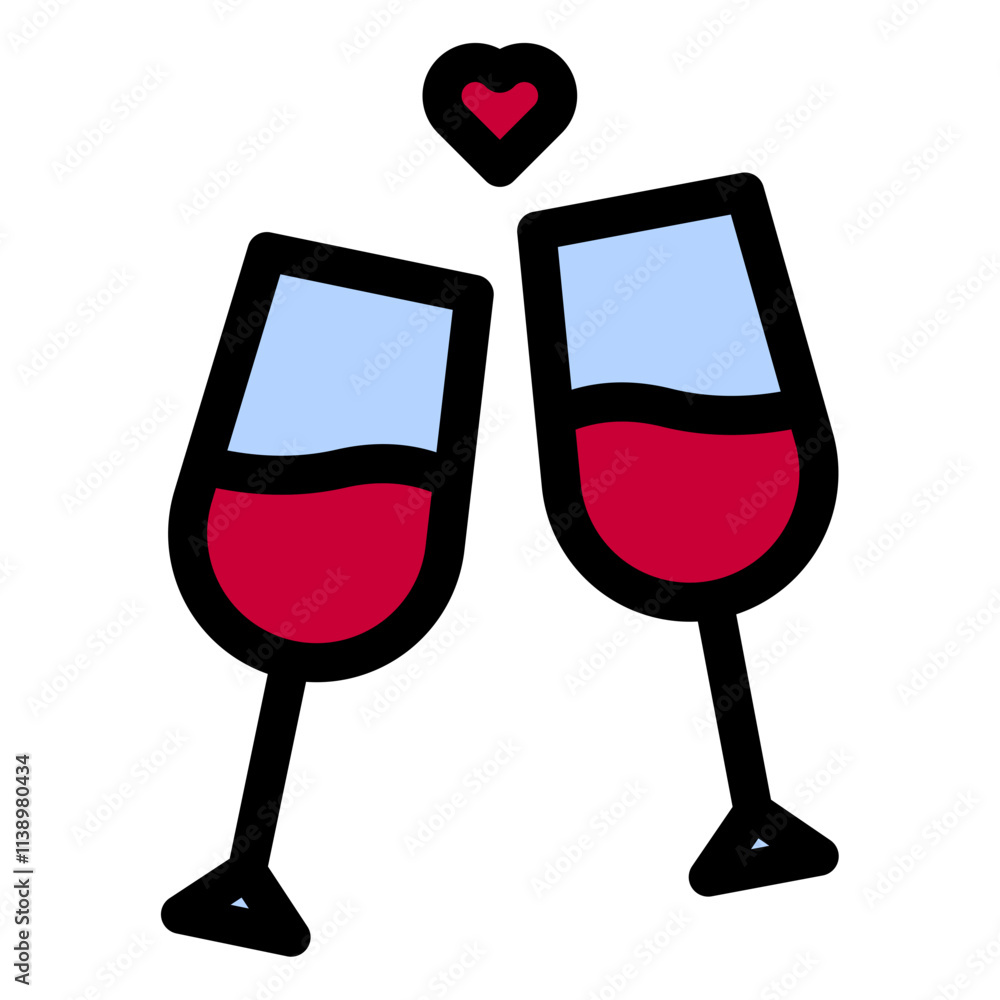 cheers icon cheers icon