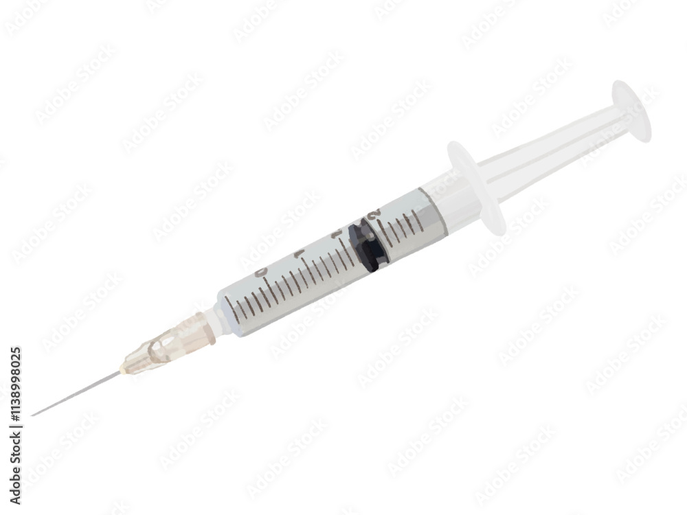 注射器 注射器