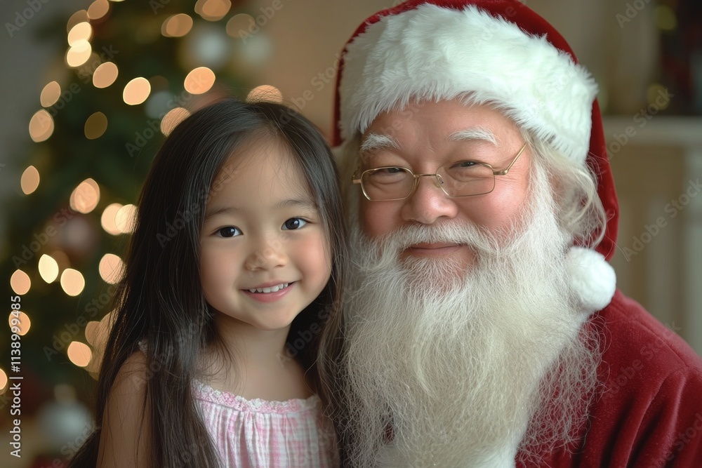 Gift giver’s lap with stunning child boy. Santa claus with cute asian child boy with joy emotion. Santa claus kid christmas joy. Santa claus with kids. Baby with santa. Santa claus happy chi. Gift giver’s lap with stunning child boy. Santa claus with cute asian child boy with joy emotion. Santa claus kid christmas joy. Santa claus with kids. Baby with santa. Santa claus happy chi.